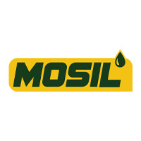 MOSIL Logo