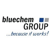 BluechemGROUP Logo