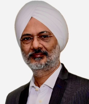 Bhupinder Singh