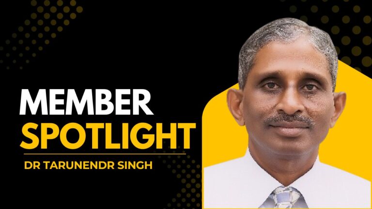 Grease, Growth & Global Standards: Dr. T Singh’s 35-Year Journey in Lubricants From pioneering formulations to shaping global standards