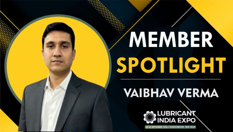 Engineering Efficiency: The Science and Strategy Behind Smart Lubrication