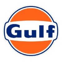 Gulf Logo